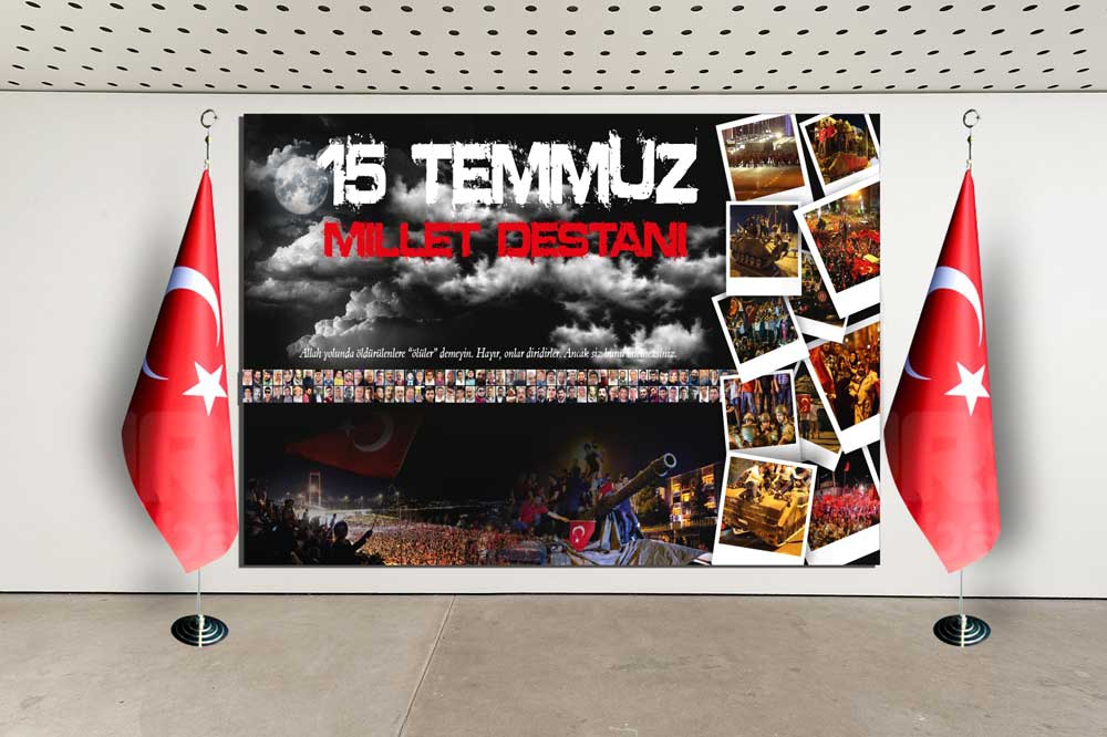 15 Temmuz Köşesi11