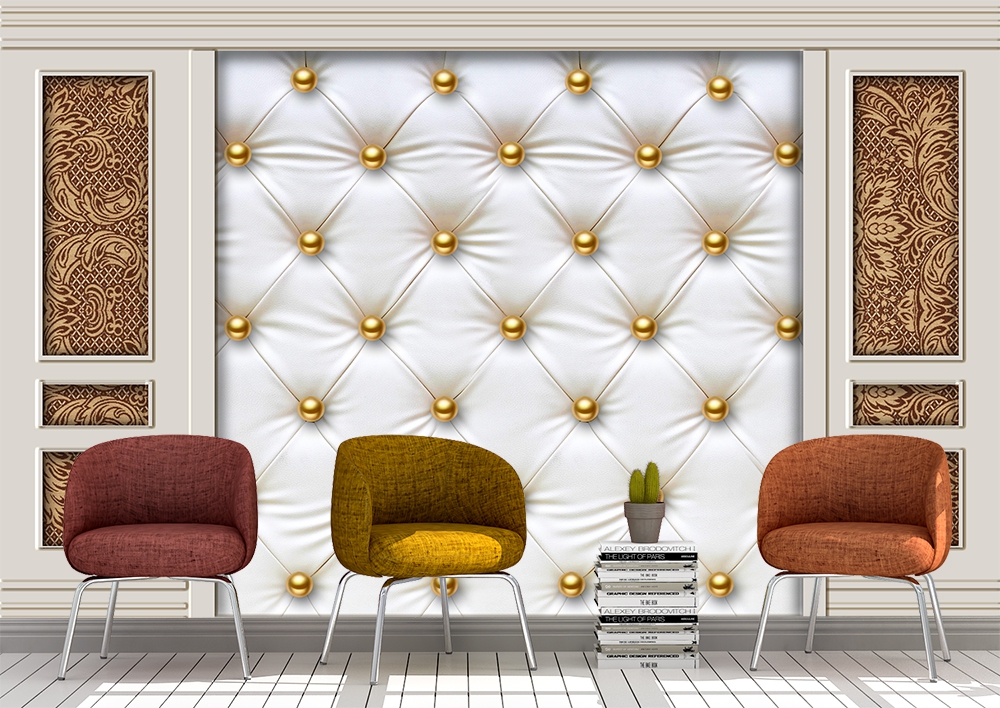 3 boyutlu duvar kagidi