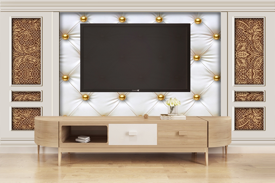 3 boyutlu duvar kagidi