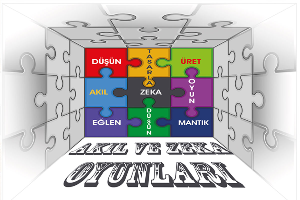 Akıl ve zeka oyunları