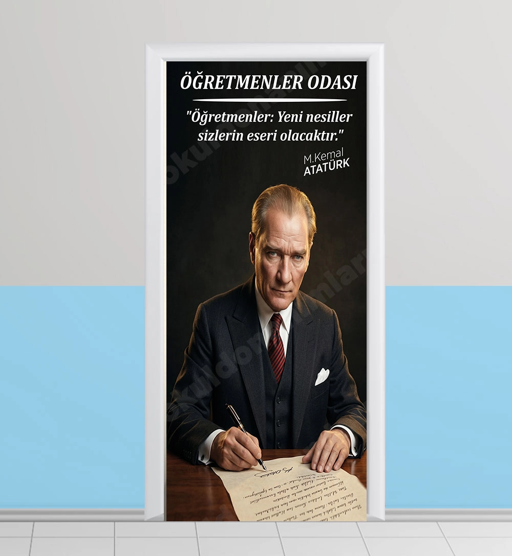 Öğretmenler Odası