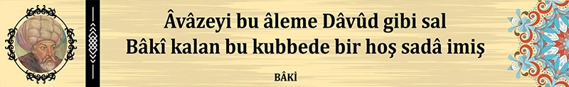 Bâkî