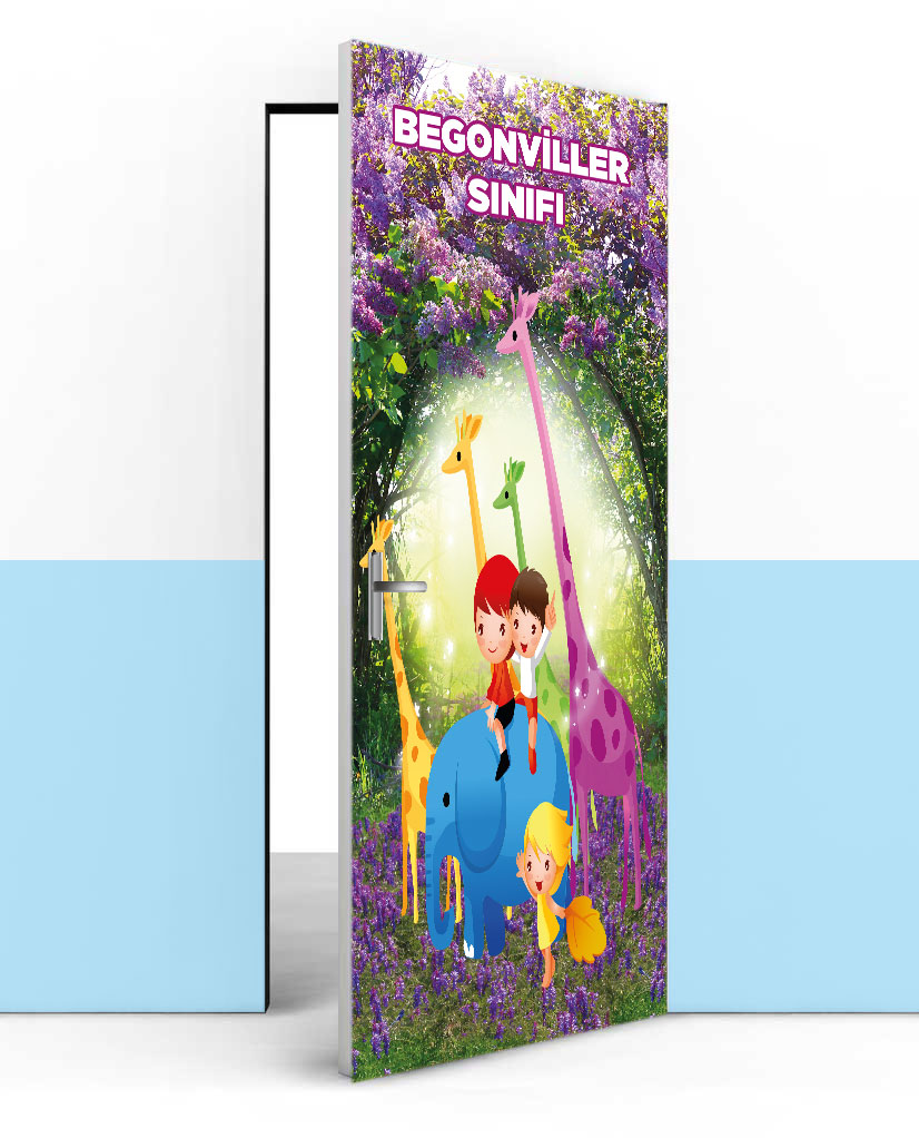 Begonviller Sınıfı