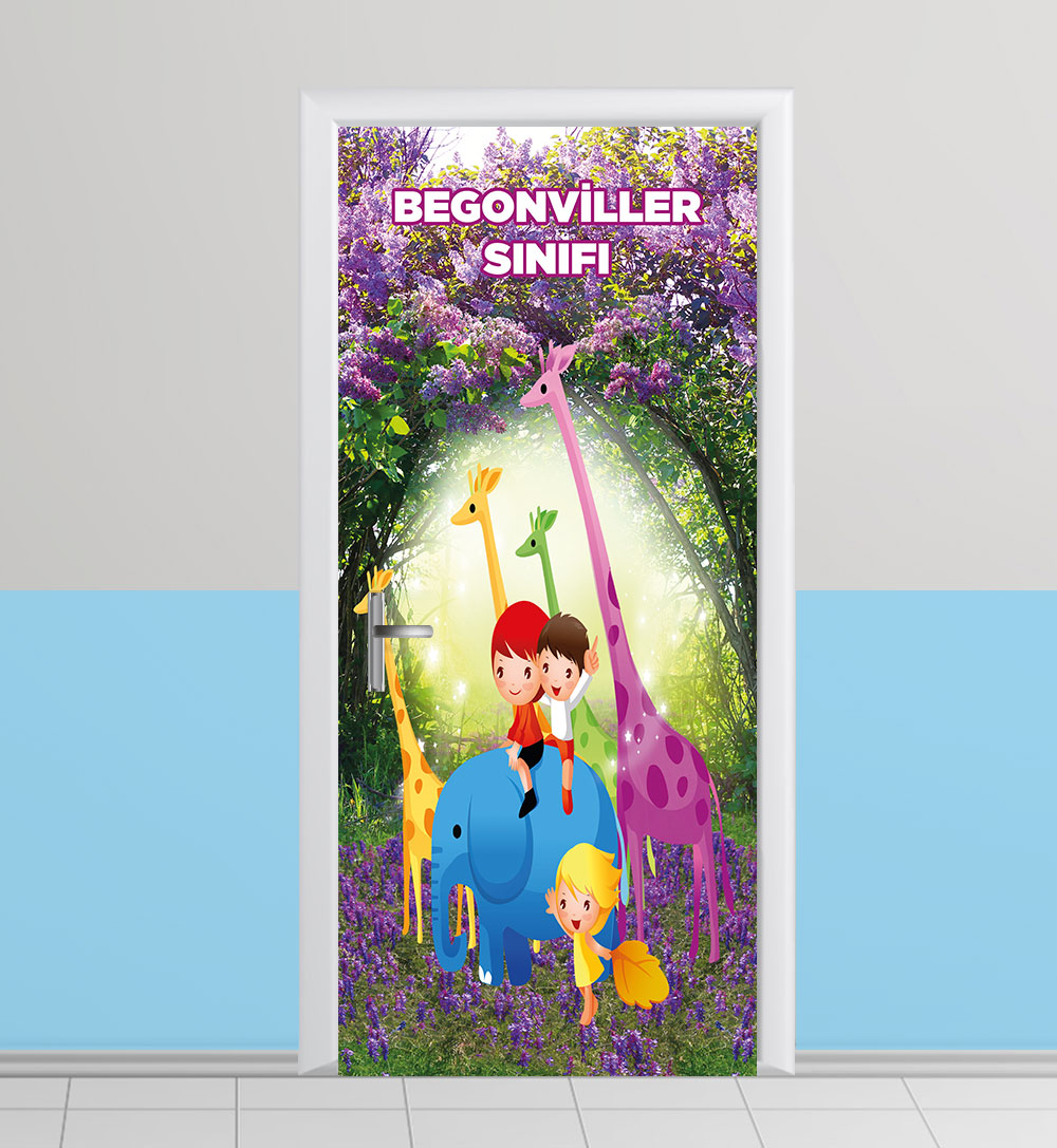 Begonviller Sınıfı