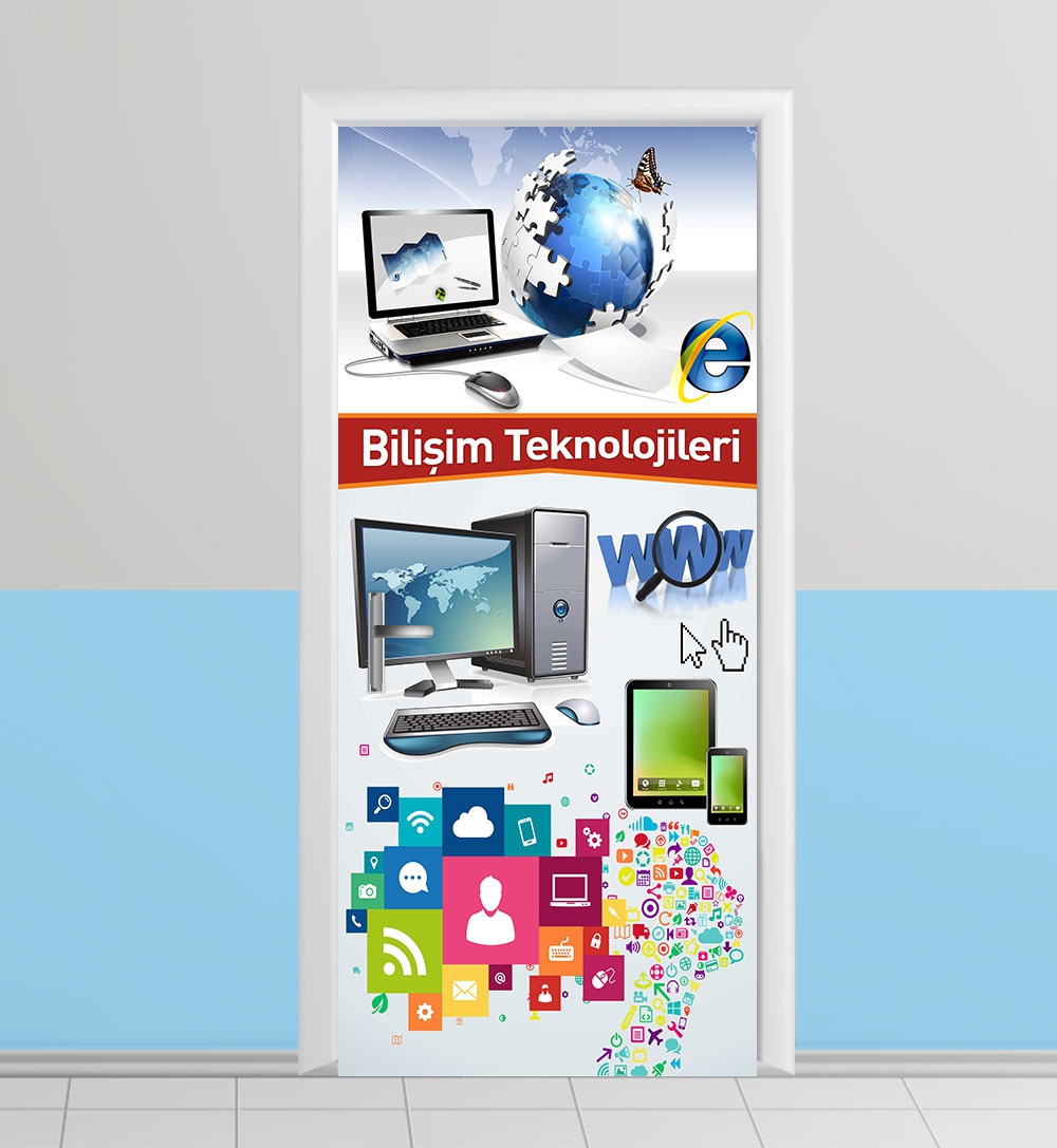 Bilgisayar Teknolojileri