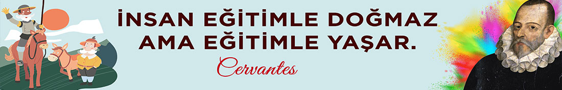 Cervantes