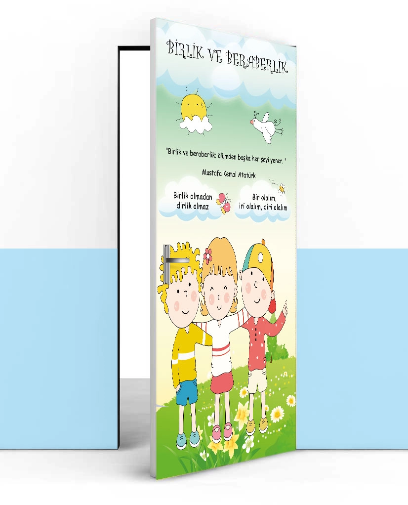 Birlik ve Beraberlik