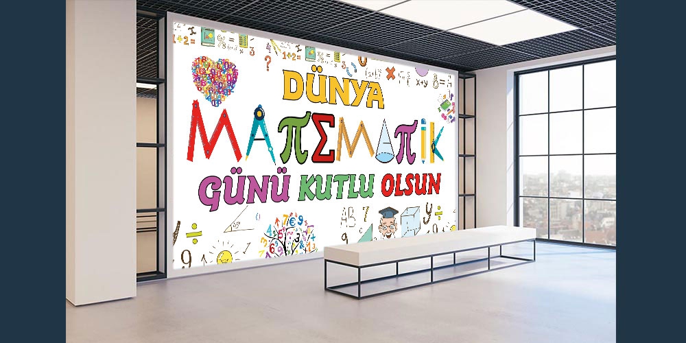 Dünya Matematik günü