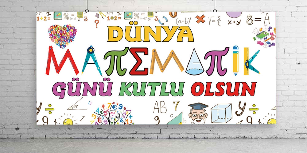 Dünya Matematik günü