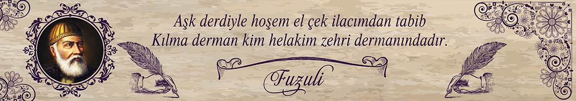 Fuzuli 1