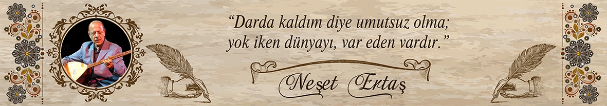 Neşat Ertaş