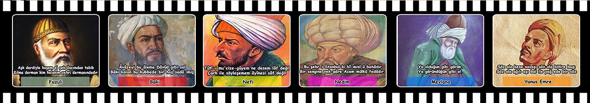 Edebiyat film şeridi