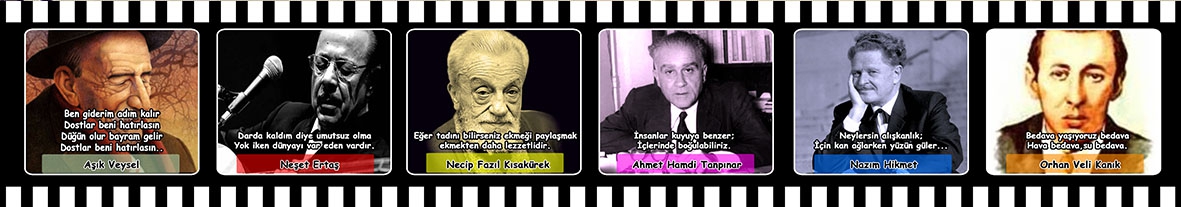 Edebiyat film şeridi