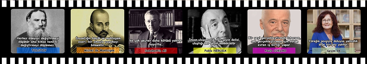 Edebiyat film şeridi