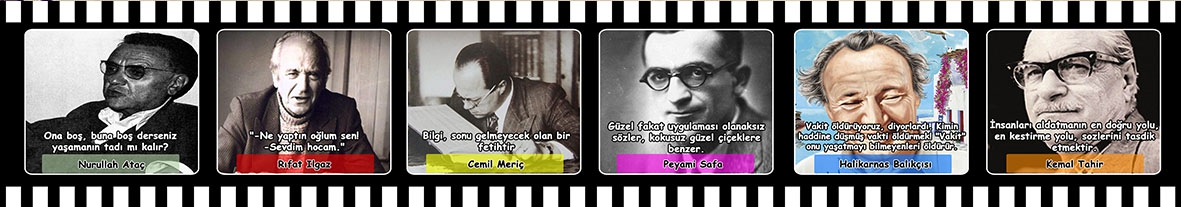 Edebiyat film şeridi