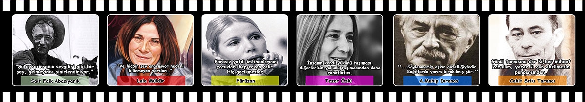 Edebiyat film şeridiEdebiyat film şeridi kiriş yazıları Uygun fiyat hızlı kargo seçeneği