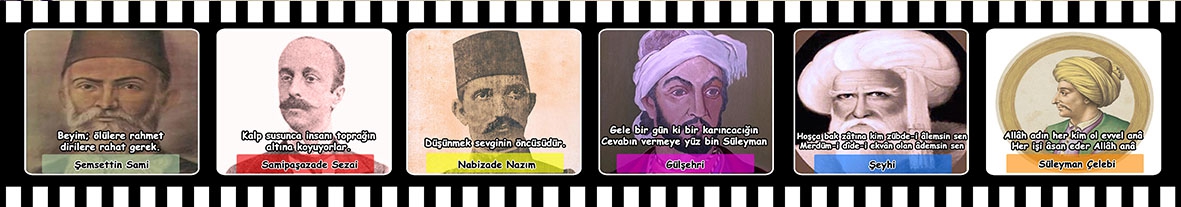 Edebiyat film şeridi