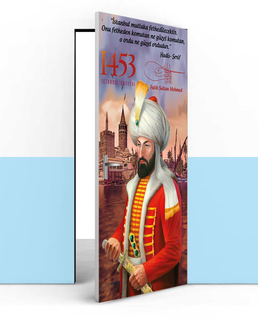 Fatih Sultan Mehmed