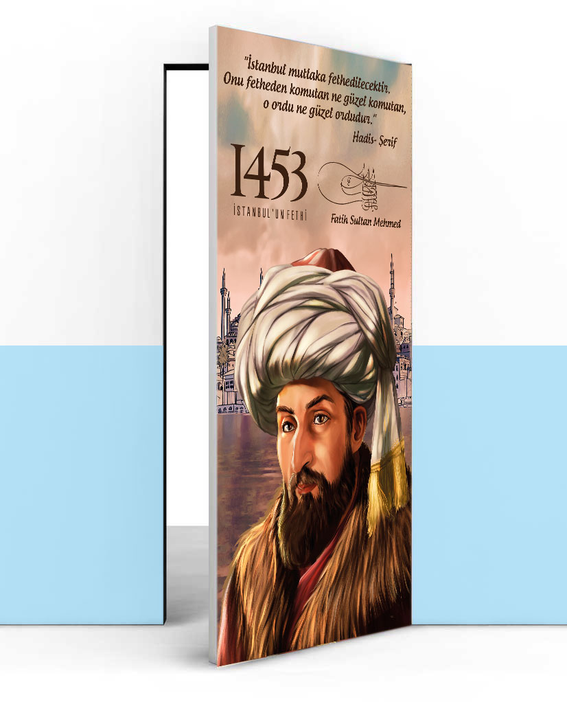 Fatih Sultan Mehmed