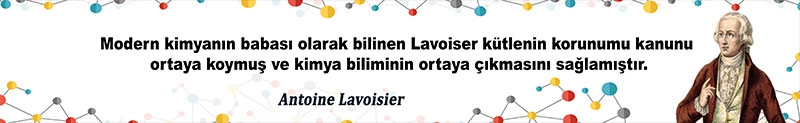 Antoine Lavoisier