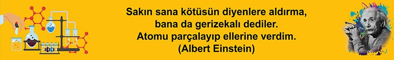 Albert Einstein