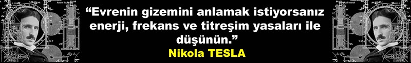 Nikola Tesla