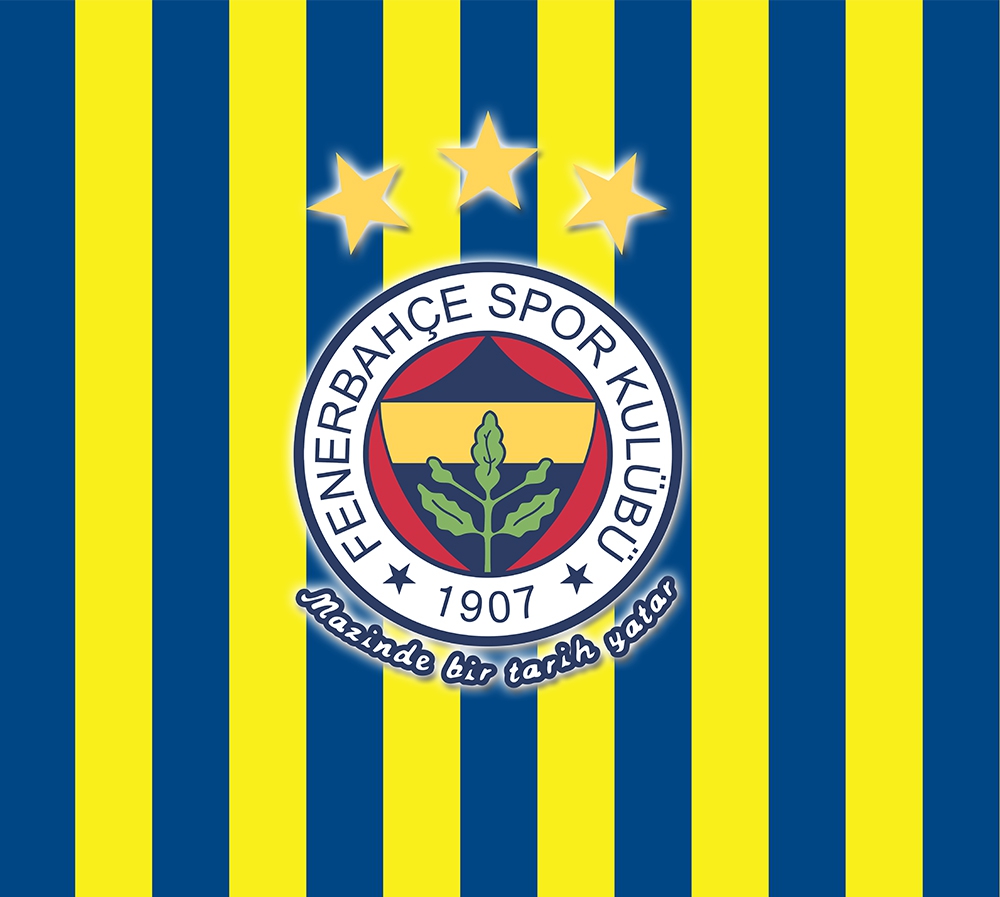 Fenerbahçe duvar kağıdı