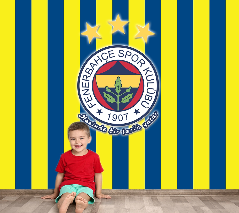 Fenerbahçe duvar kağıdı
