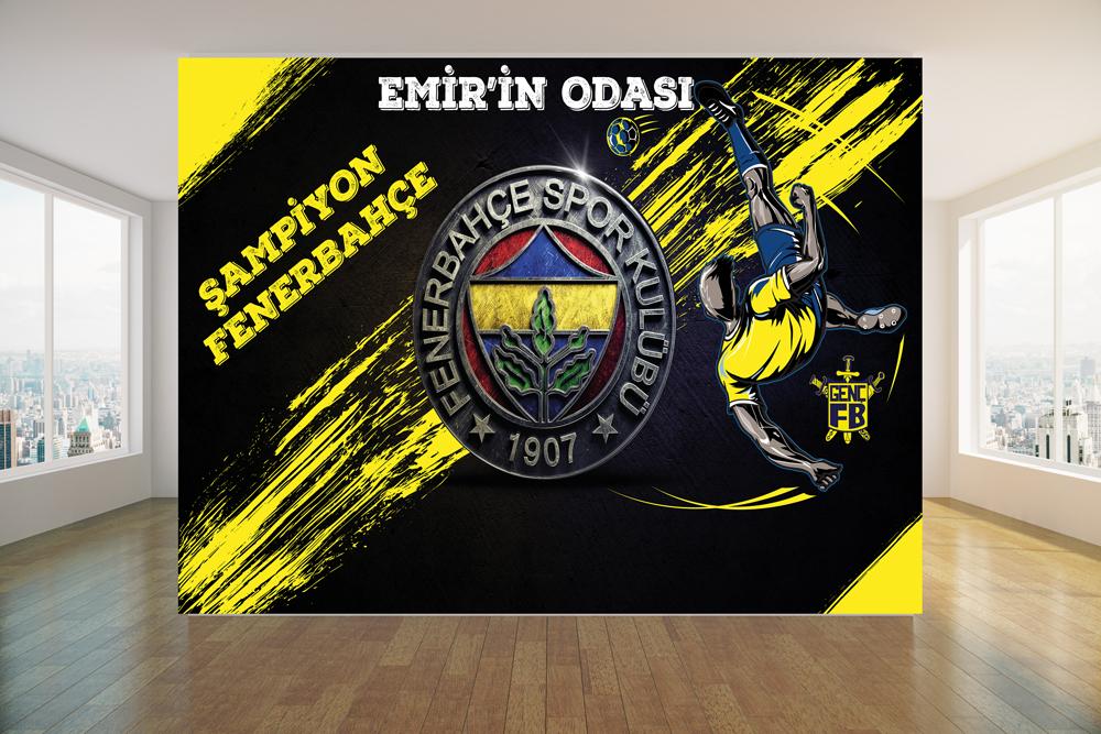 Fenerbahçe Duvar kağıdı