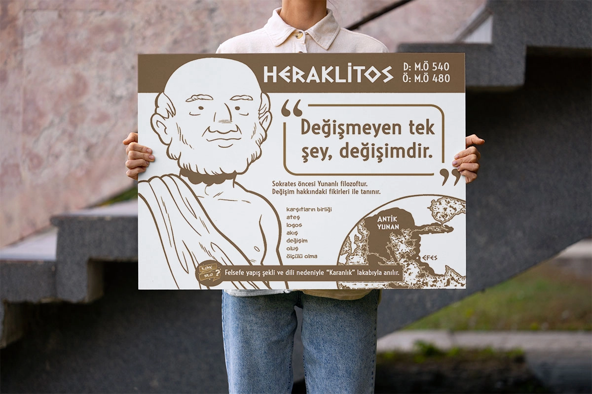 Heraklitos