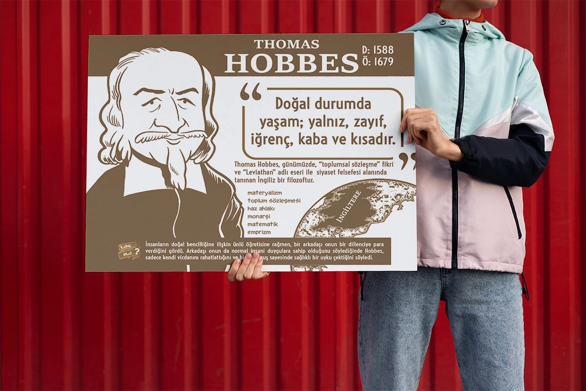 Thomas Hobbes