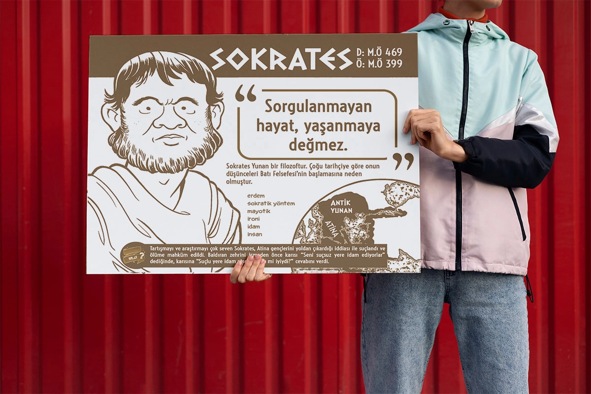 Sokrates
