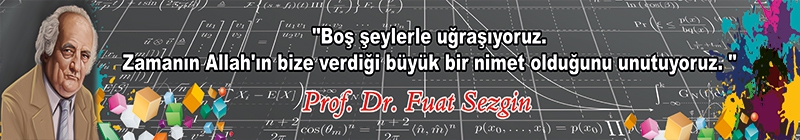 Fuat Sezgin