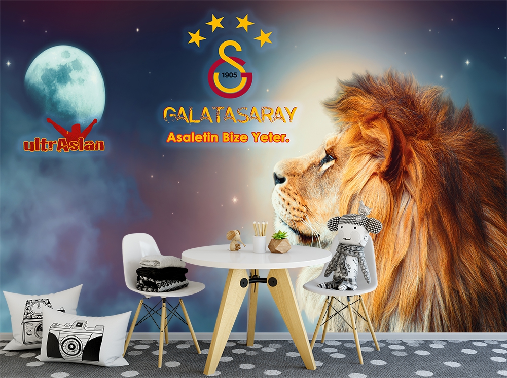 Galatasaray Duvar kağıdı