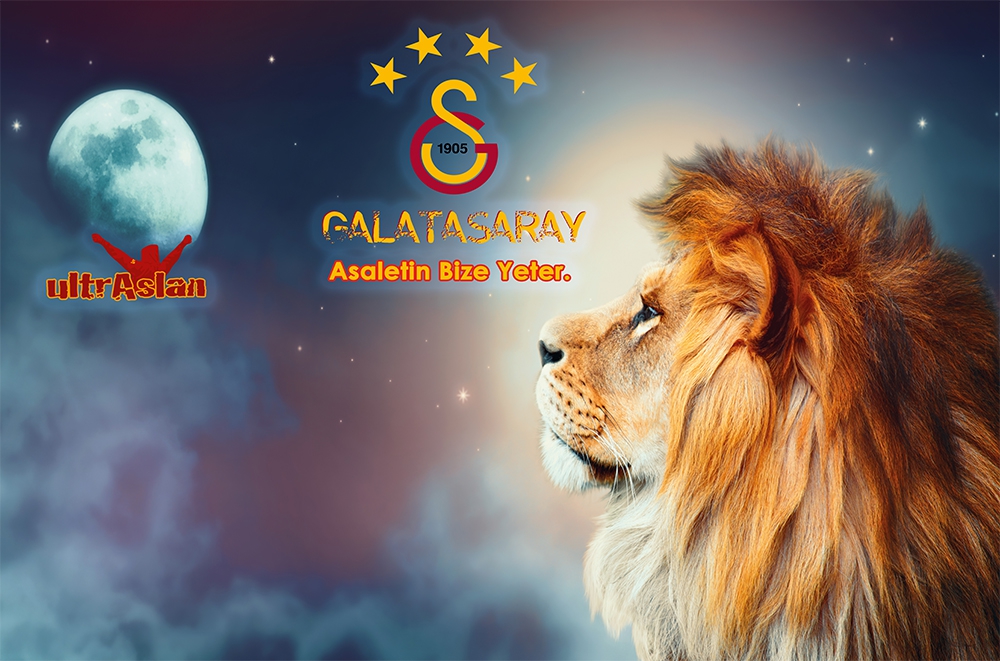 Galatasaray Duvar kağıdı