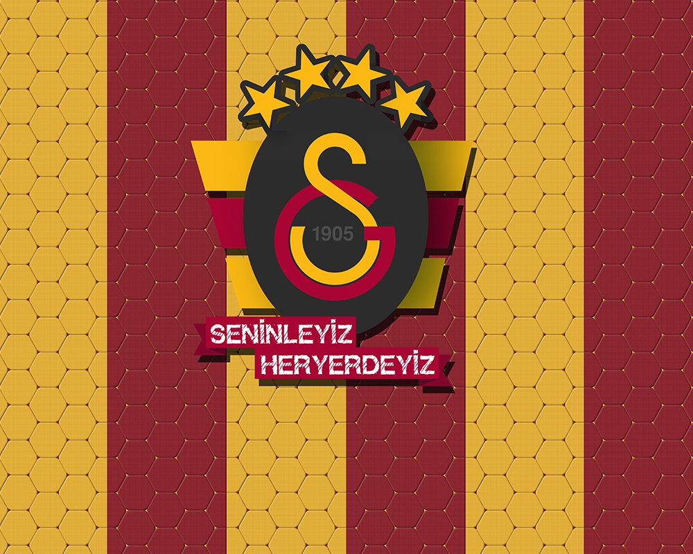 Galatasaray Duvar kağıdı