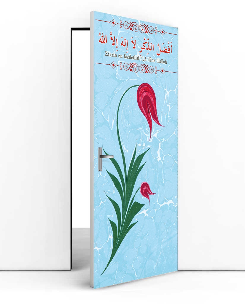 İmam hatip Kapı giydirme