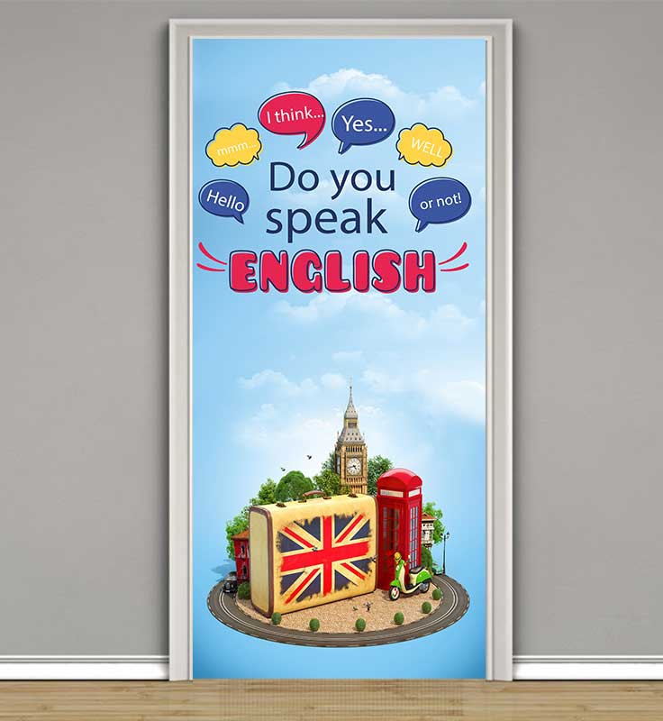 İngilizce kapı giydirme 14