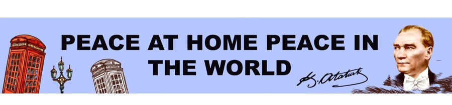 ingilizce kiris yazisi