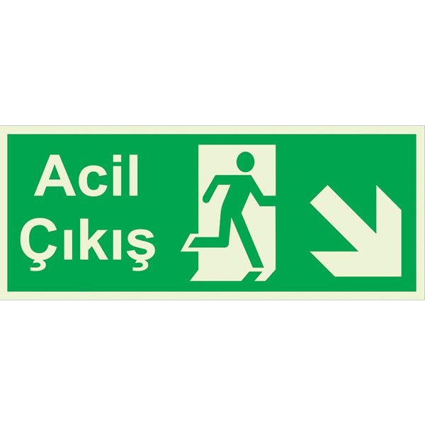 Acik çıkış 2