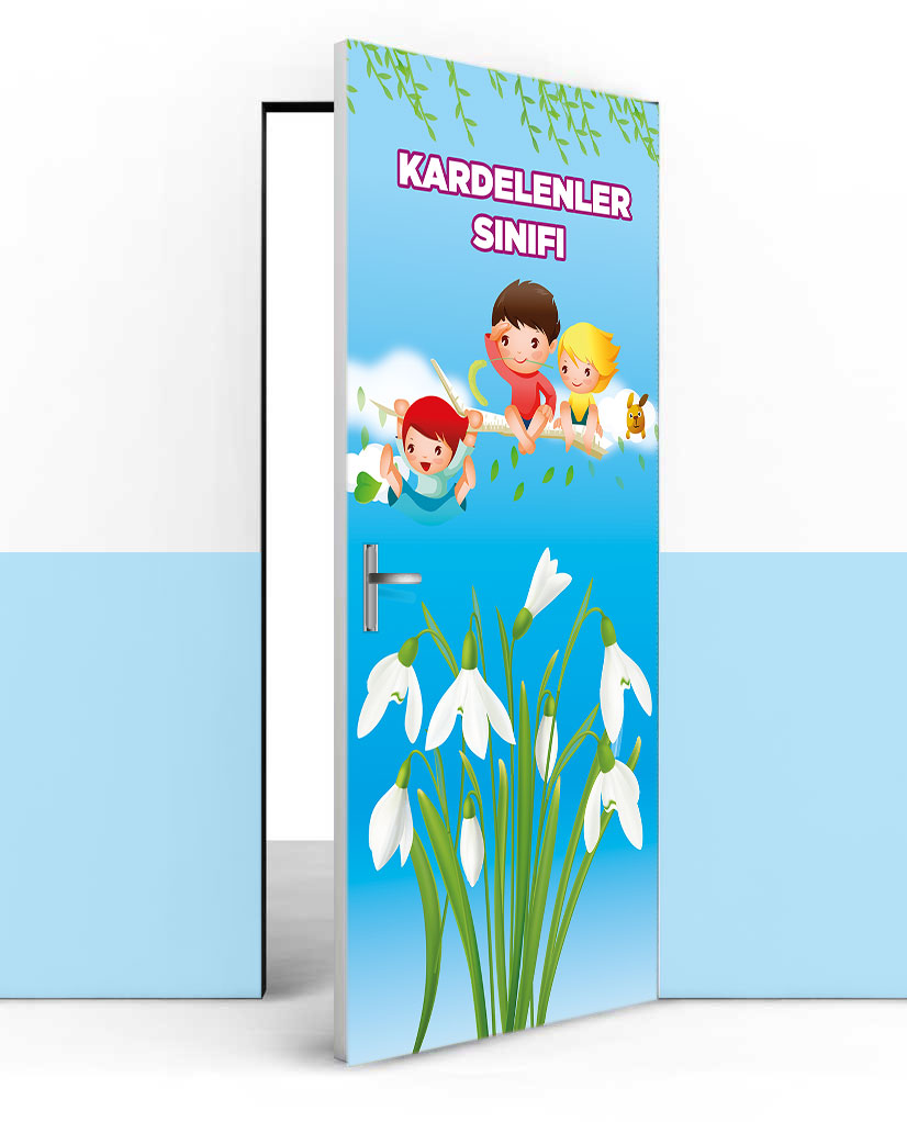 Kardelenler Sınıfı