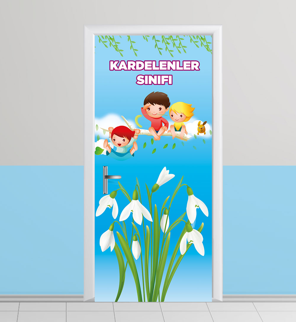 Kardelenler Sınıfı