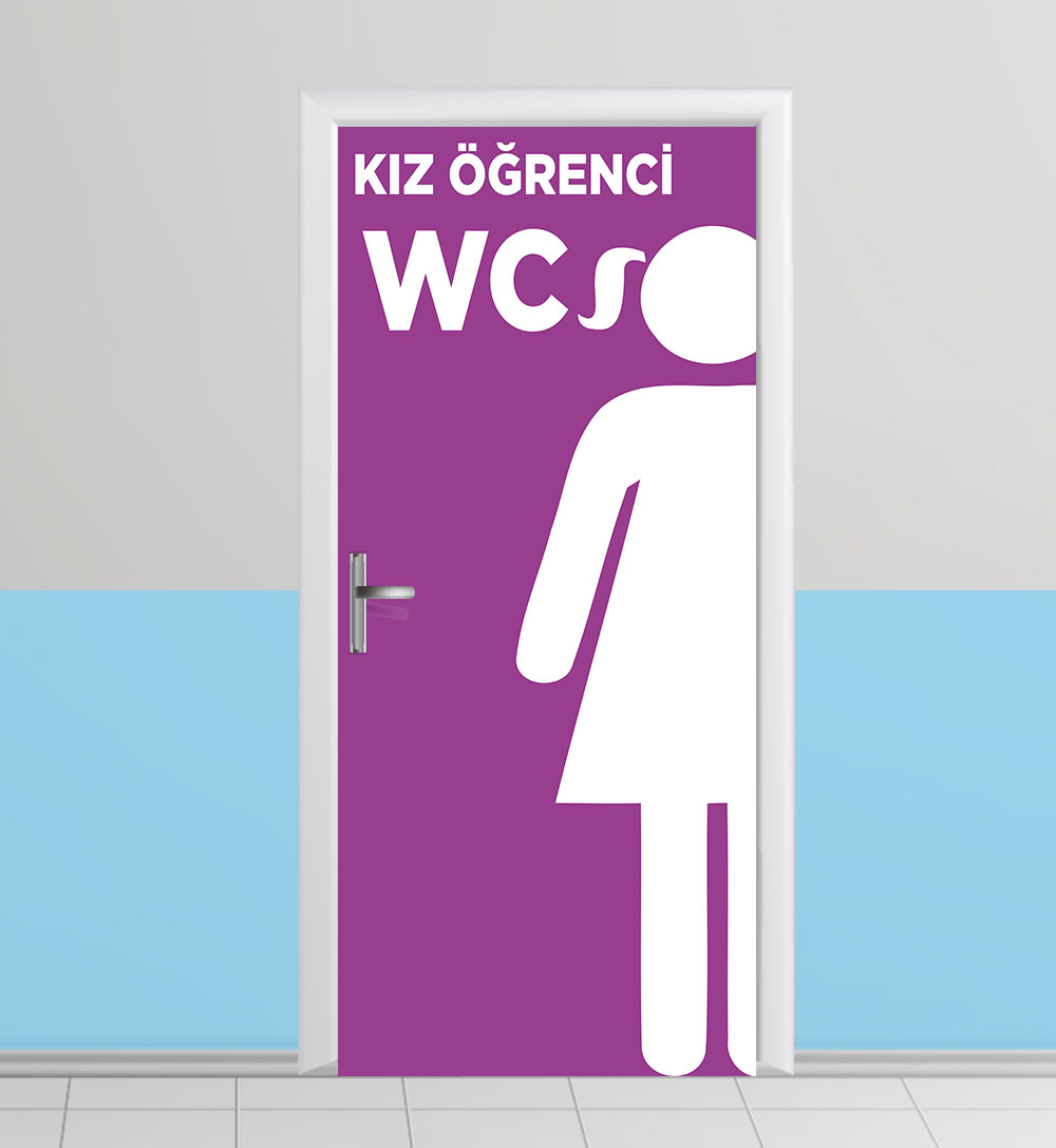 Kız öğrenci