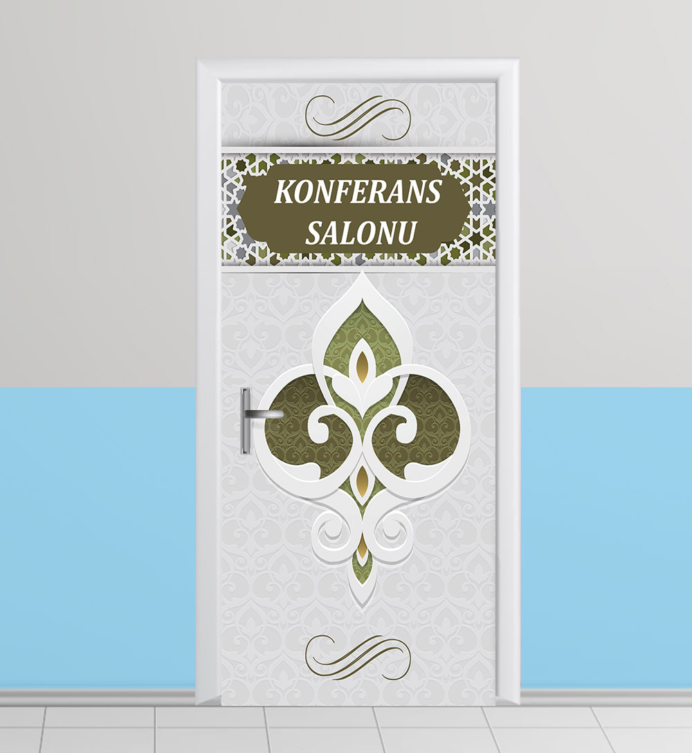 Konferans salonu