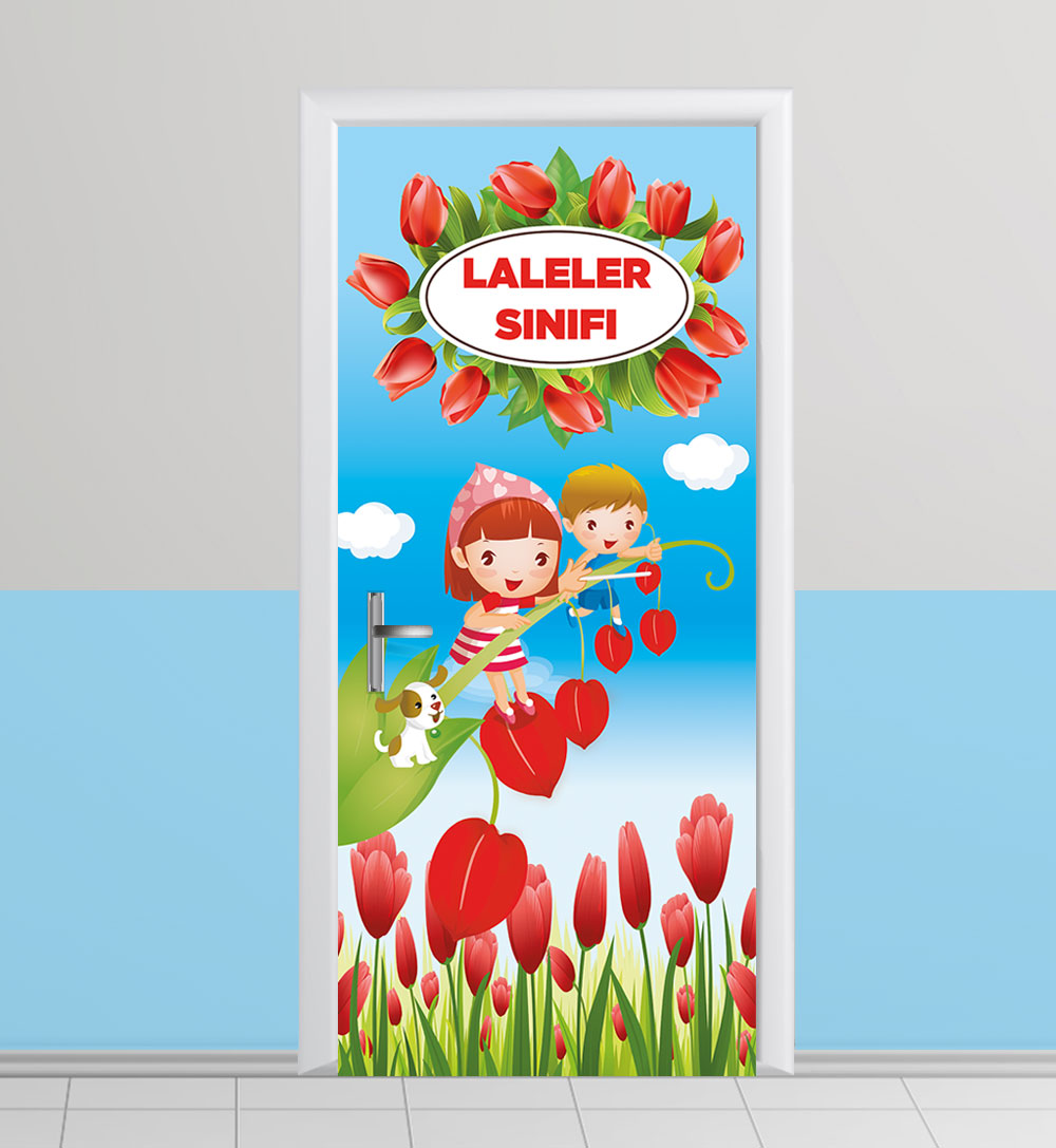 Laleler Sınıfı