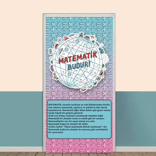 Matematik  budur