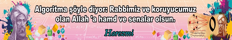 Harezmi kiris yazisi