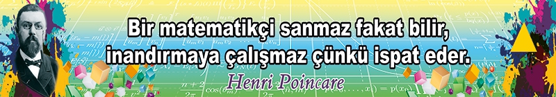 Henri poincare