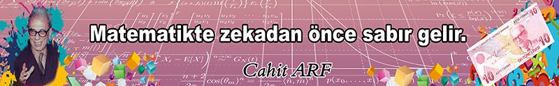 Cahit ARF
