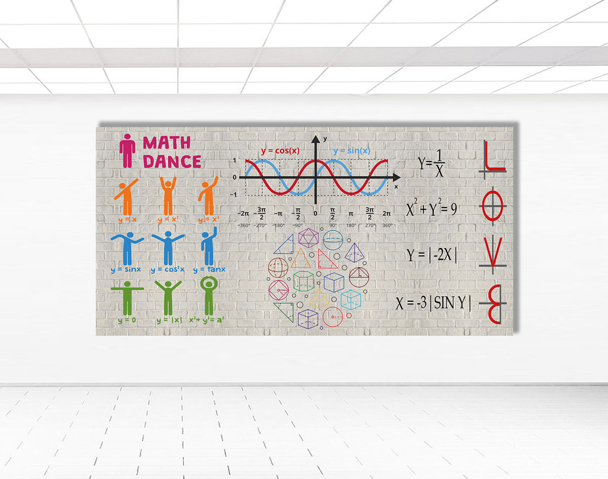 Sinüs cosinus semboller